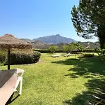 Altos De La Quinta II Apartment Marbella