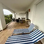 Altos De La Quinta II Apartment Marbella