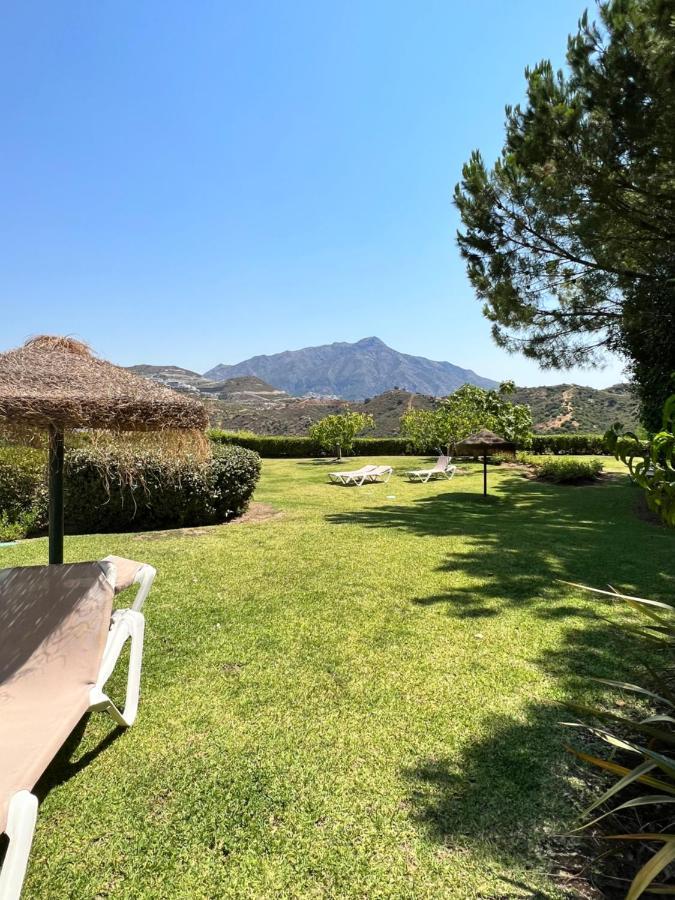 Apartamento Altos De La Quinta Ii Marbella