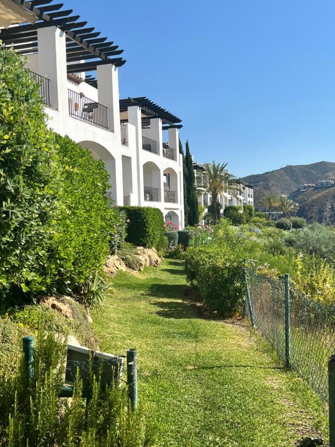 Altos De La Quinta Ii Apartamento