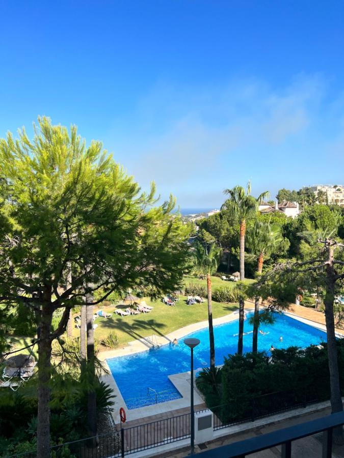 Apartamento Altos De La Quinta Ii Marbella
