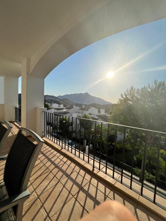 Altos De La Quinta Ii * Marbella