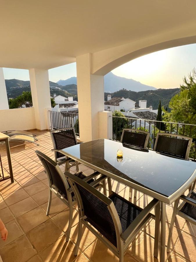 Altos De La Quinta Ii Apartamento