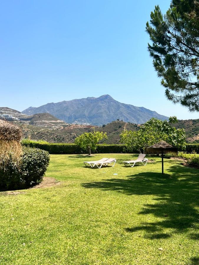 Altos De La Quinta Ii Marbella