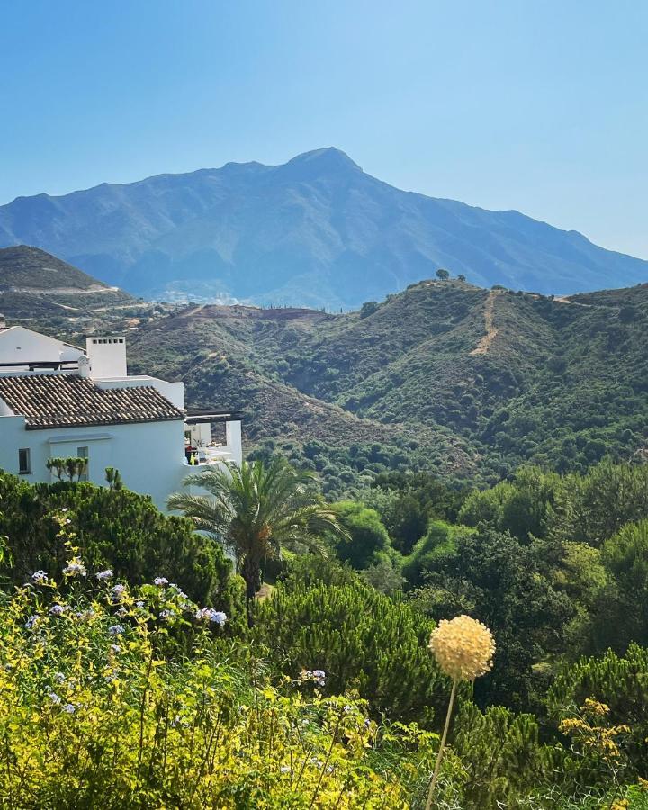 Altos De La Quinta Ii Apartamento Marbella