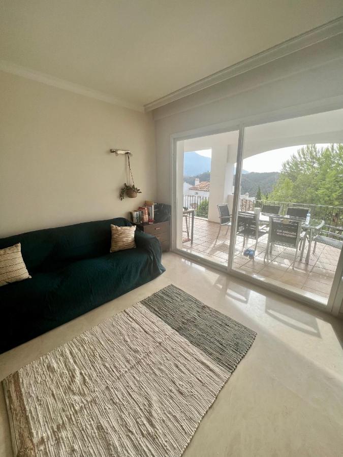 Altos De La Quinta Ii Apartamento