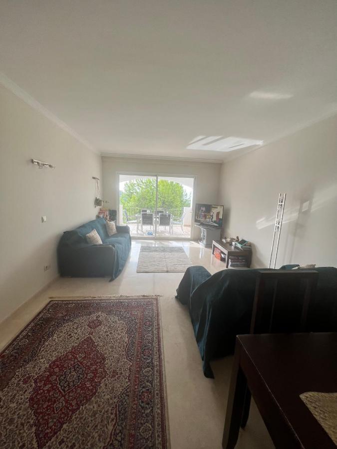 Altos De La Quinta Ii Apartamento Marbella
